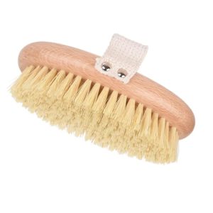 Aurgan Dry Brush Handborstel - Badborstel