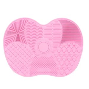 Make-up Borstelreinigingsmat