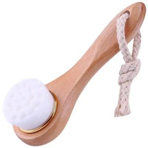 Aurgan Gezichtsborstel - Facial brush