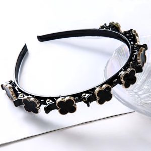 Aurgan Haarband met klemmen – diadeem met klepjes - Praktisch en Stijlvol - Afbeelding 9