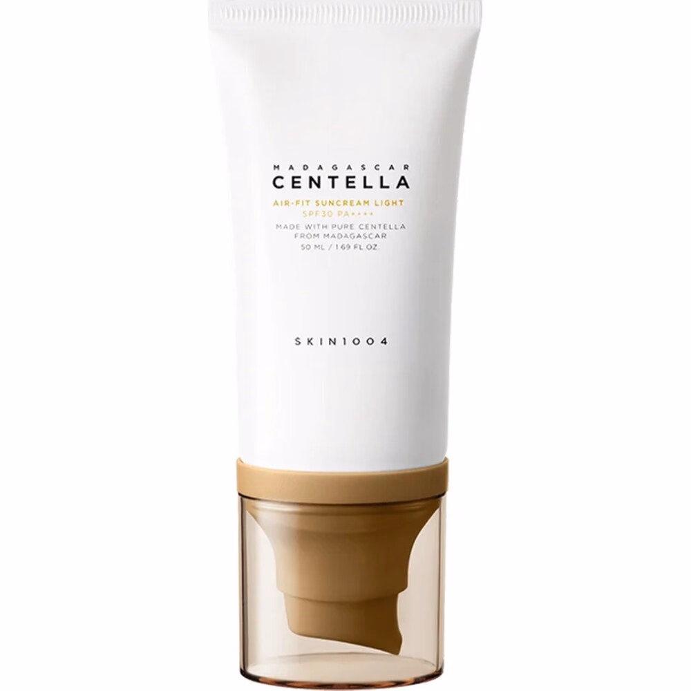 SKIN1004 Madagascar Centella Air-Fit Suncream Light 50ml