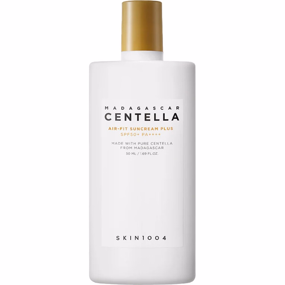 SKIN1004 Madagascar Centella Air-Fit Suncream Plus 50ml