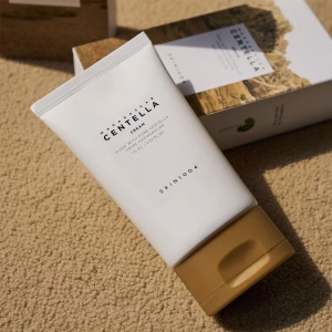 SKIN1004 Centella Cream – 75 ml - Afbeelding 3