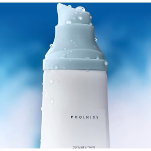 SKIN1004 Hyalu-Cica Water-Fit Sun Serum SPF50+ – 100 ml - Afbeelding 3