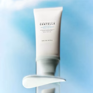 SKIN1004 Hyalu-Cica Water-Fit Sun Serum SPF50+ – 50 ml - Afbeelding 3
