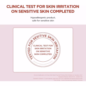 SKIN1004 Madagascar Centella Poremizing Clarifying Masker - 5 stuks - Afbeelding 6