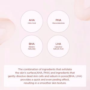 SKIN1004 Madagascar Centella Poremizing Clarifying Masker - 5 stuks - Afbeelding 5