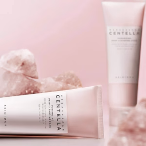 SKIN1004 Madagascar Centella Poremizing Deep Cleansing Foam 125ml - Afbeelding 3