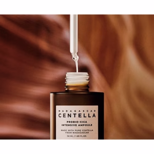 SKIN1004 Madagascar Centella Probio-Cica Intensive Ampoule 50ml - Afbeelding 6