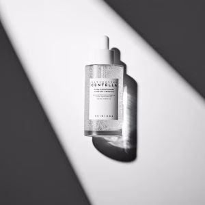 SKIN1004 Madagascar Centella Tone Brightening Capsule Ampoule 100ml sfeer