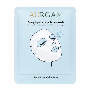 Aurgan Deep Hydrating Face Mask