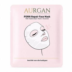Aurgan PDRN Repair Face Mask