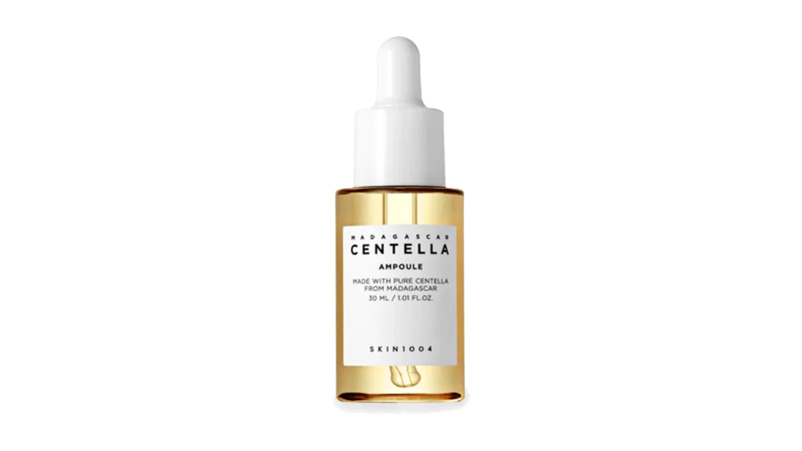 SKIN1004 Madagascar Centella Ampoule voor huidverzorging