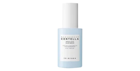 SKIN1004 Hyalu-Cica Blue Serum met hyaluronzuur