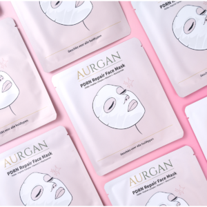 Aurgan PDRN Repair Face Masker – Sheet mask