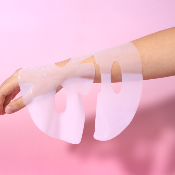 Aurgan PDRN Repair Face Masker – Sheet mask