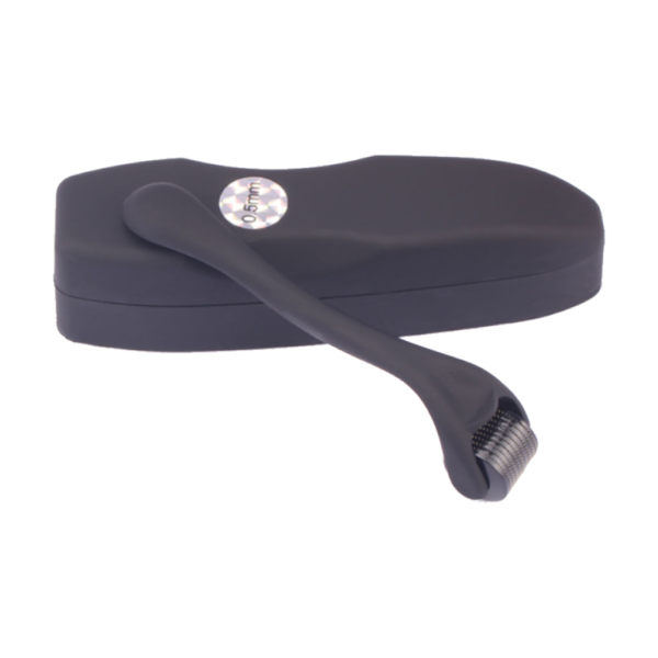 Dermaroller Premium 540 naalden – 0.5 mm
