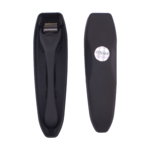 Dermaroller Premium 540 naalden – 0.5 mm