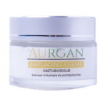 Aurgan cactusvijgolie anti aging creme