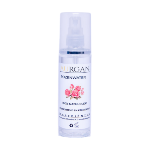 Rozenwater 120ml