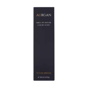 Aurgan Ocean Breeze Reed Diffuser 100ml doos
