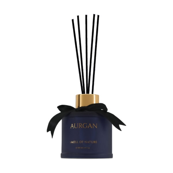 Aurgan Ocean Breeze Reed Diffuser Geurstokjes – 100 ml