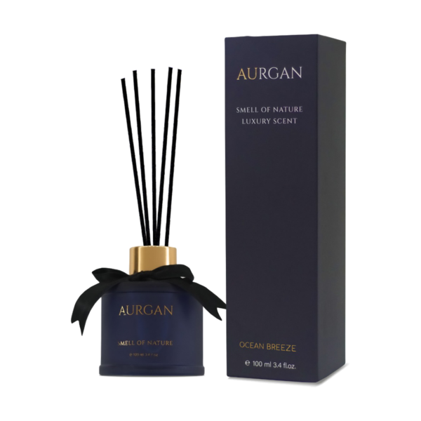 Aurgan Ocean Breeze Diffuser