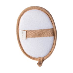 Aurgan Loofah scrub pad