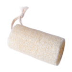 aurgan loofah sponsscrub