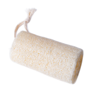 aurgan loofah sponsscrub