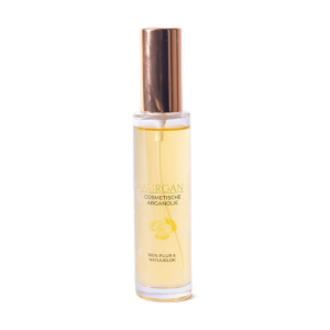 Aurgan pure Cosmetisch arganolie 50ml