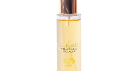 Aurgan pure Cosmetisch arganolie 50ml
