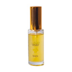 Aurgan 30ml cosmetische pure arganolie