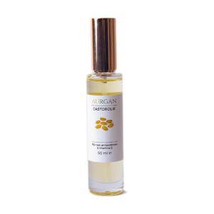 Aurgan castorolie 50 ml