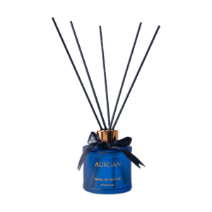 Aurgan Rose Reed Diffuser Geurstokjes – 100 ml