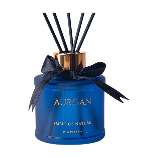 aurgan rose diffuser close
