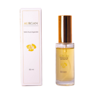 Arganolie 30 ml met doos
