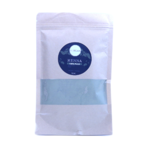 Hennapoeder 100% puur – 150 Gram