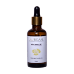 Arganolie met Rozemarijnolie – 50 ml