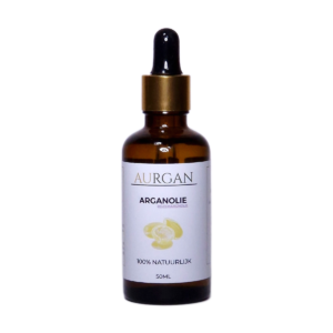 Arganolie met Rozemarijnolie – 50 ml