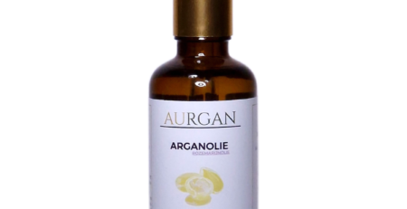 Arganolie met Rozemarijnolie – 50 ml