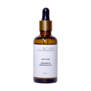 Aurgan 100% Pure Rozemarijnolie – 50 ml