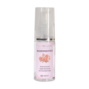 Rozenwater – 60 ml