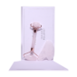 Aurgan Jade Roller Rose Quartz – Gezichtsroller
