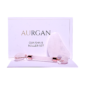 Aurgan Jade Roller Rose Quartz – Gezichtsroller