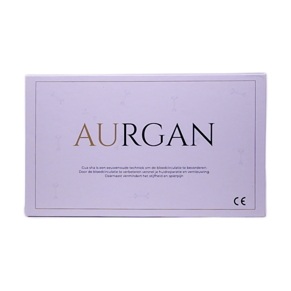 Aurgan Milk jade Roller: Natuurlijke Schoonheid en Verzorging