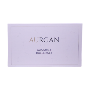 Aurgan Milk jade Roller: Natuurlijke Schoonheid en Verzorging