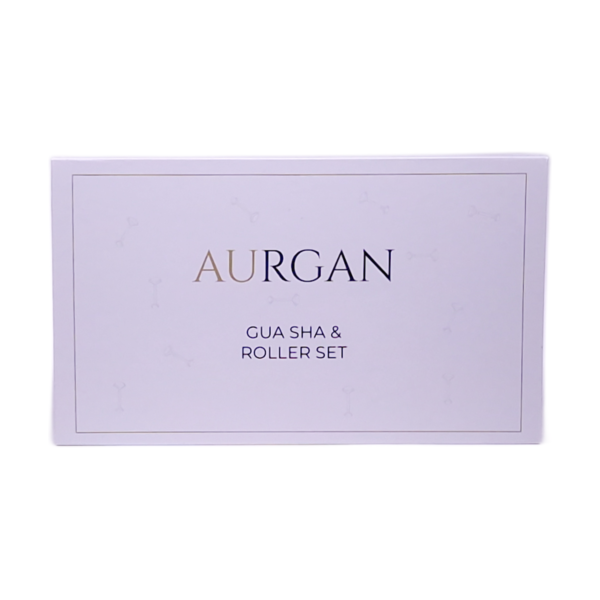 Aurgan Milk jade Roller: Natuurlijke Schoonheid en Verzorging