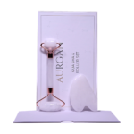 Aurgan Witte Jade Roller