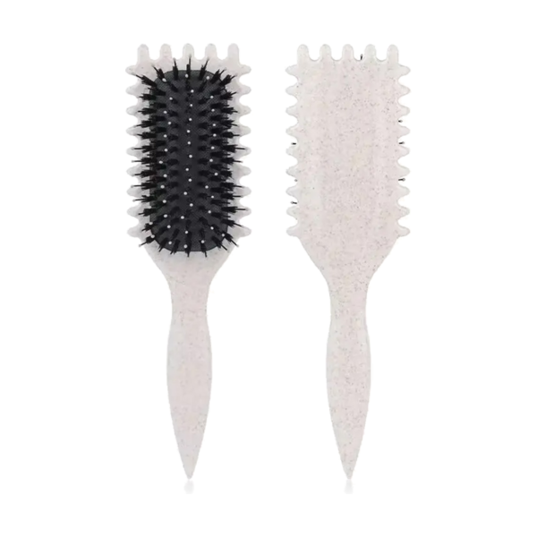Aurgan Curl Styling Brush – Haarborstel voor krullen